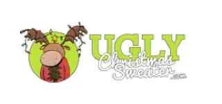 Ugly Christmas Sweater logo