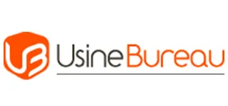 Usine Bureau logo