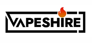 Vapeshire logo