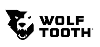 Wolf Tooth Components logo