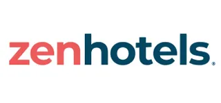 ZenHotels.com logo